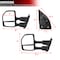 Spec-D Tuning 99-16 Ford F250 Super Duty Toeing Mirrors RMX-F25099F2GH-P-FS - alternate 8